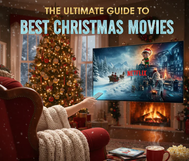 Christmas Movies