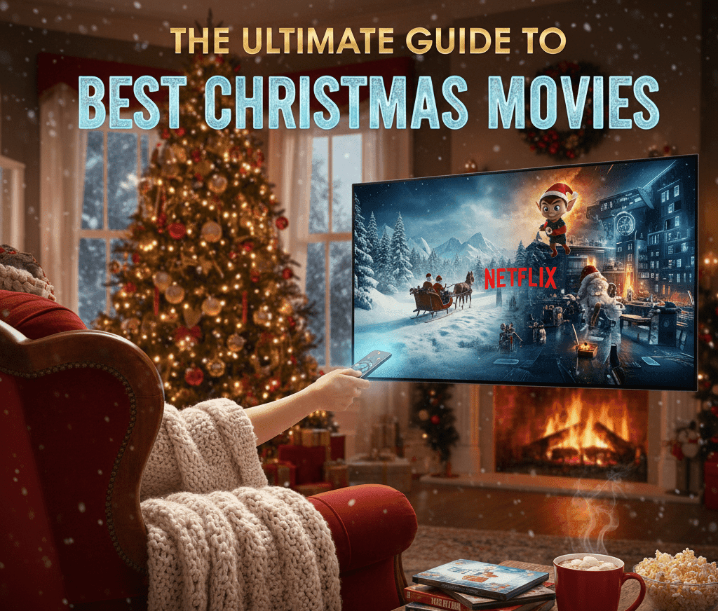 Christmas Movies