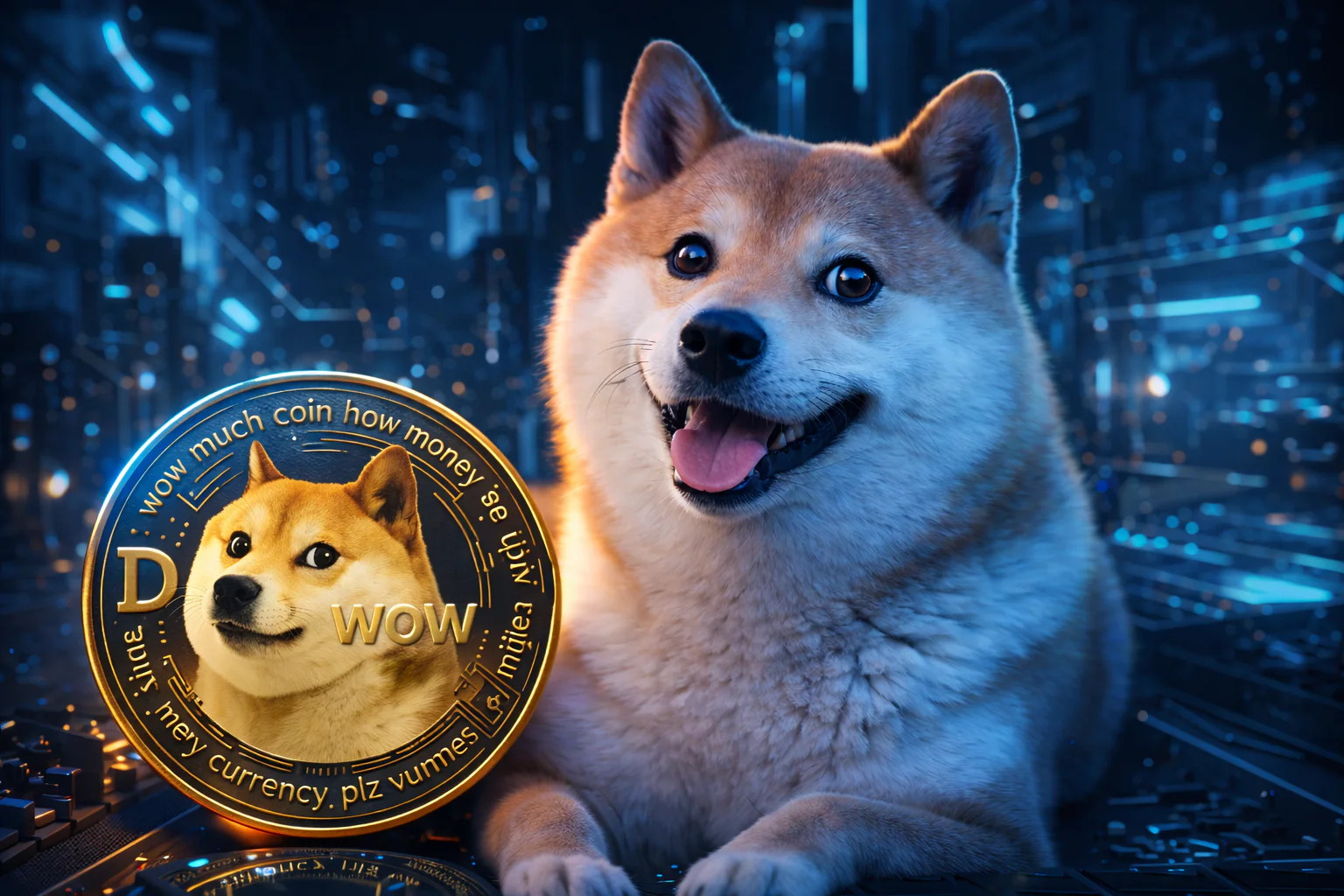 doge