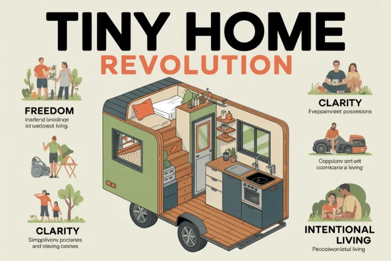 Tiny Home