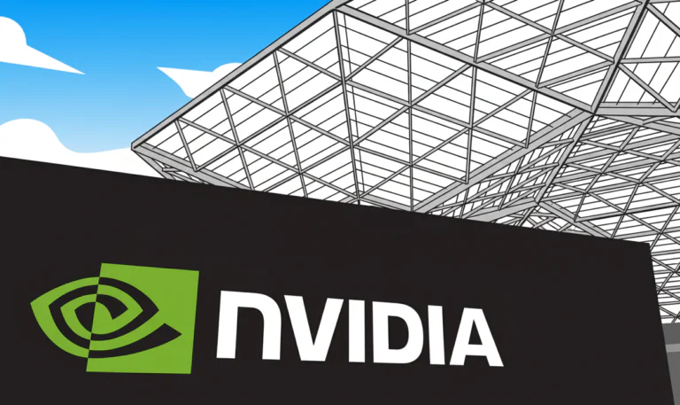 NASDAQ: NVDA — The Powerful Story Behind Nvidia’s Market Momentum