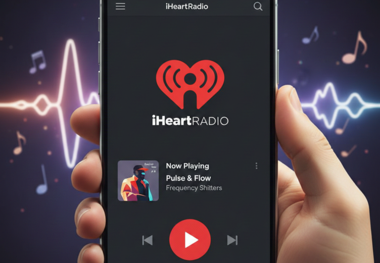 iheartradio
