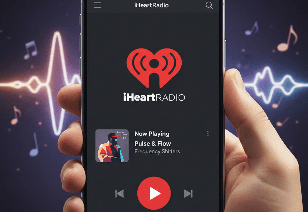 iheartradio