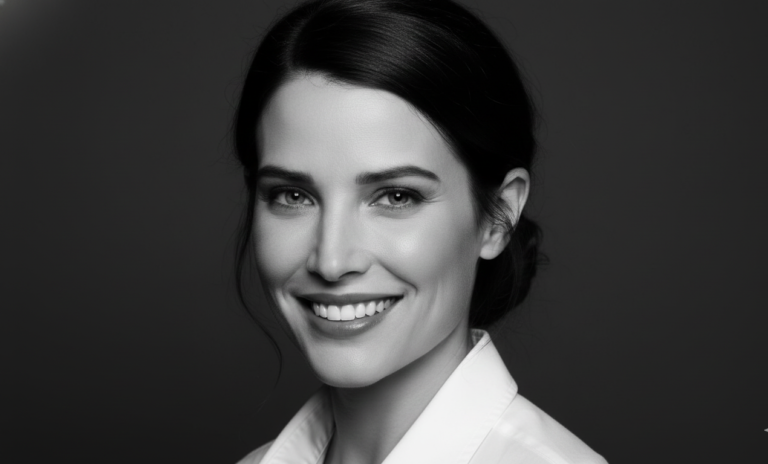 Cobie Smulders