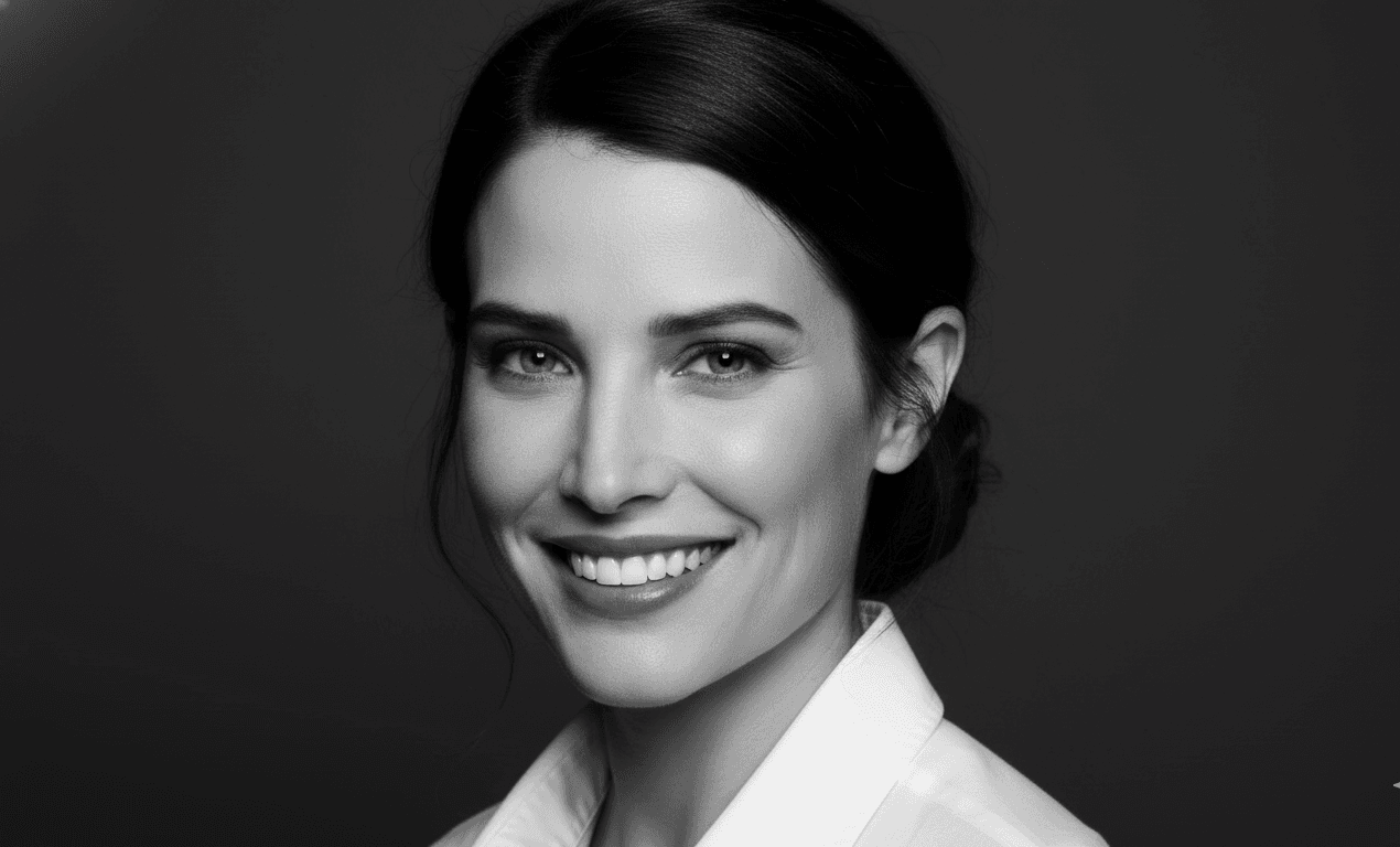 Cobie Smulders