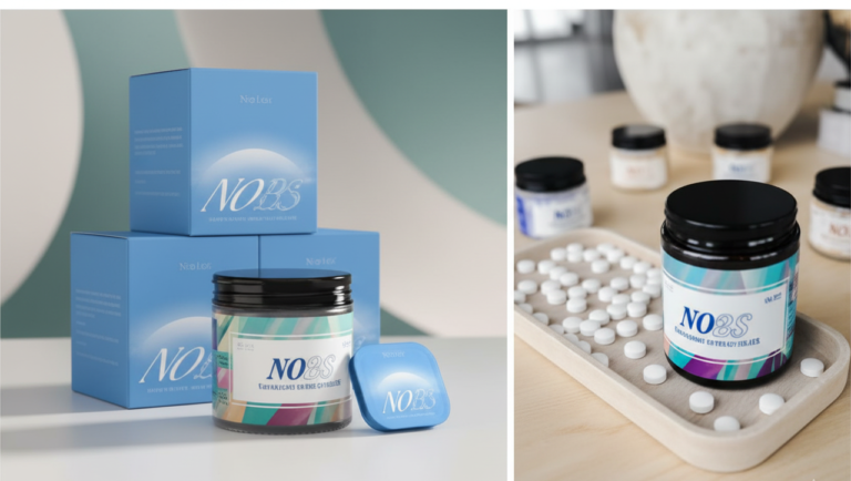 nobs toothpaste