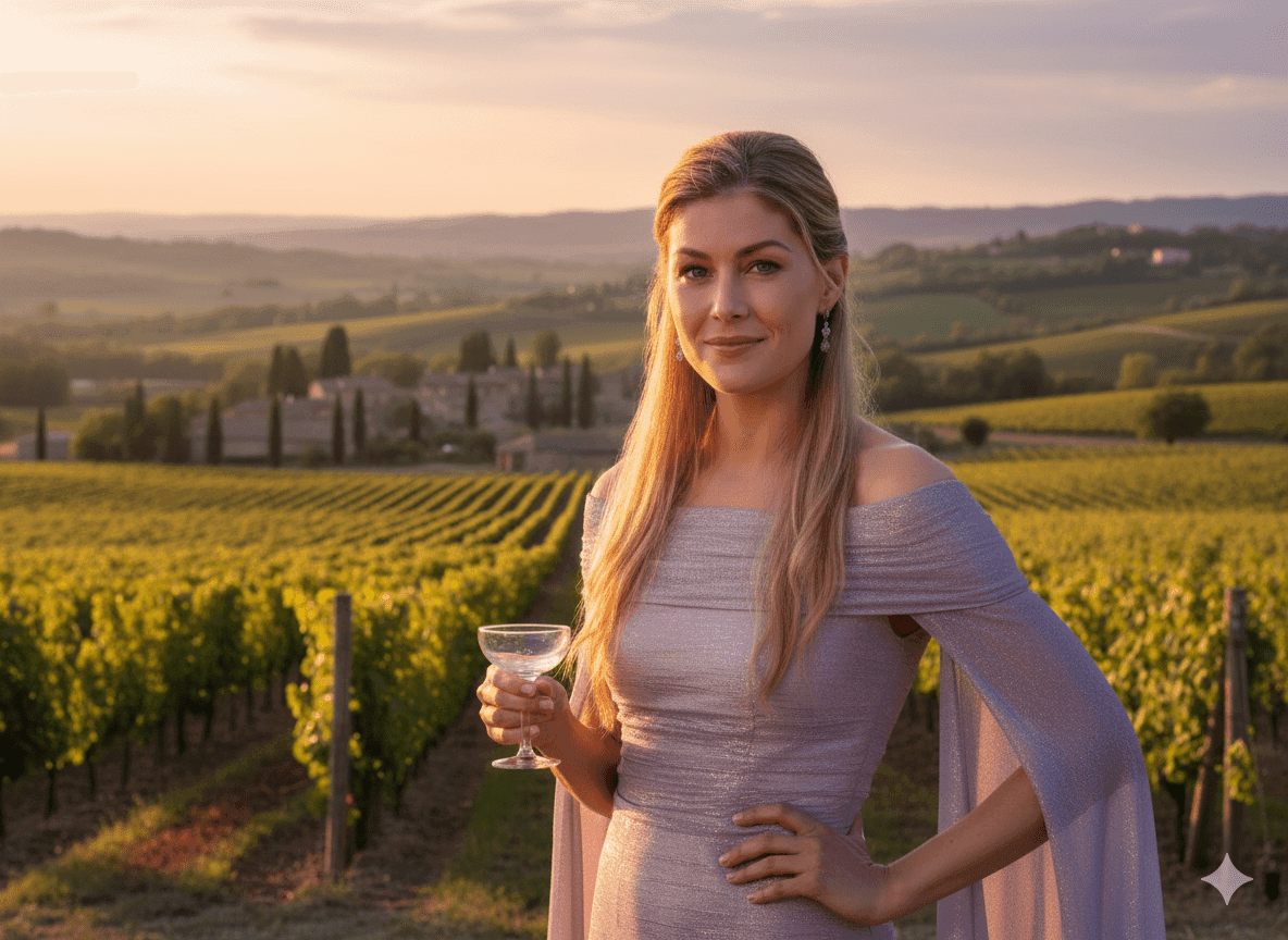 Rosamund Pike feature image