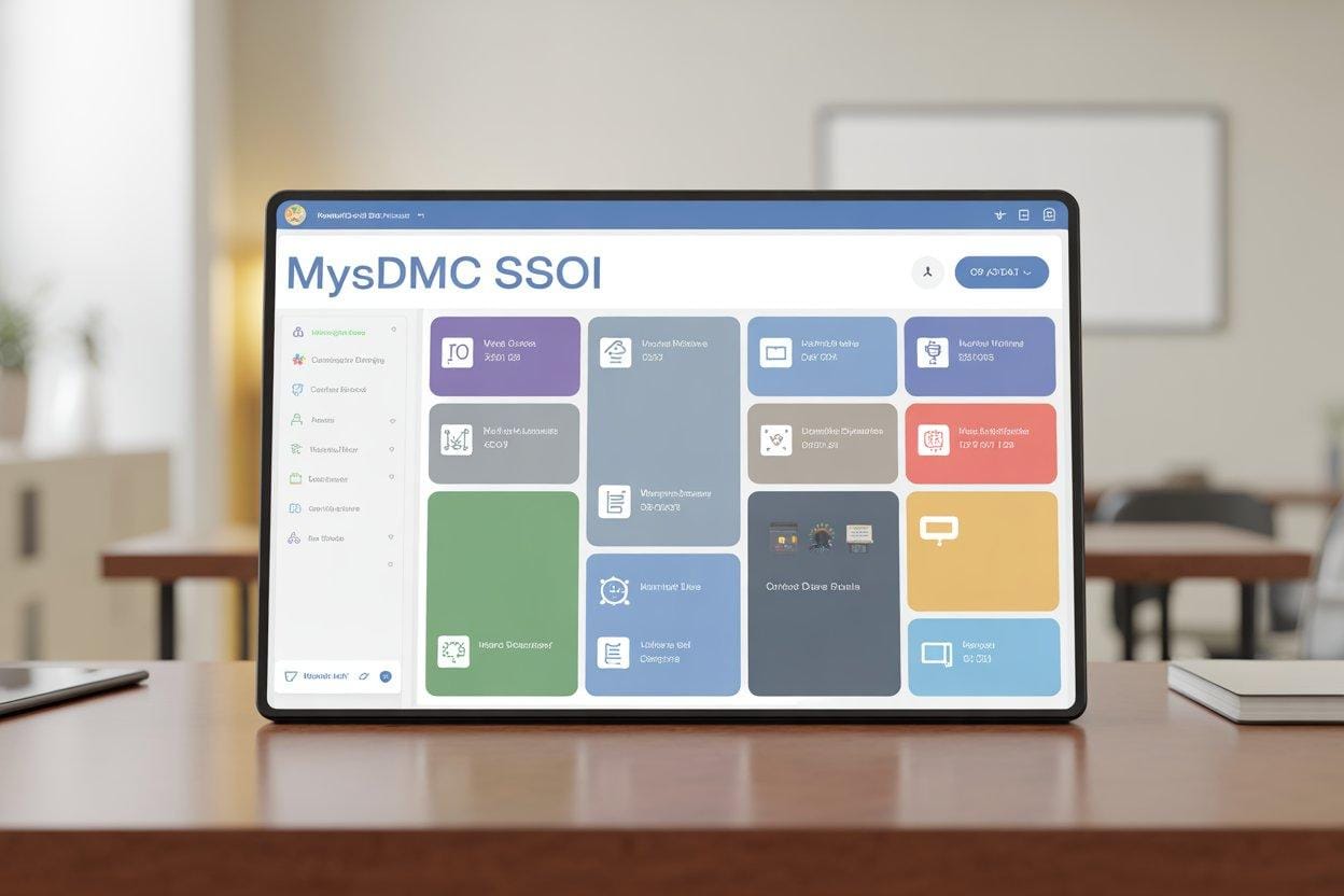 DMC SSOI