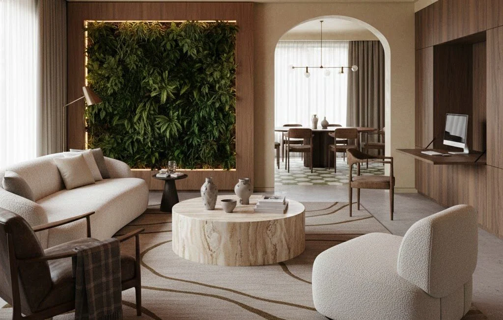 Interior Design Trends