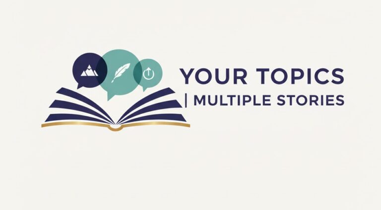 Your Topics | Multiple Stories