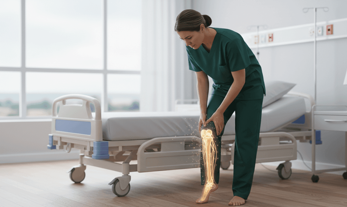 How Long Can I Live With Pavatalgia
