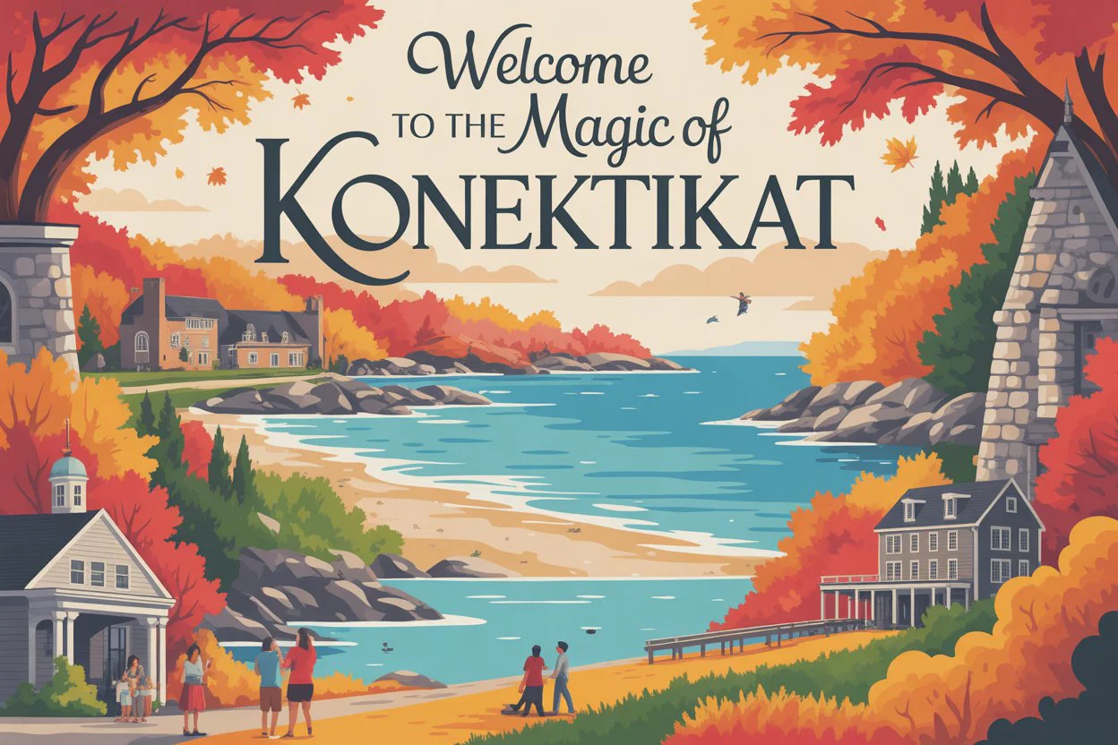 Konektikat