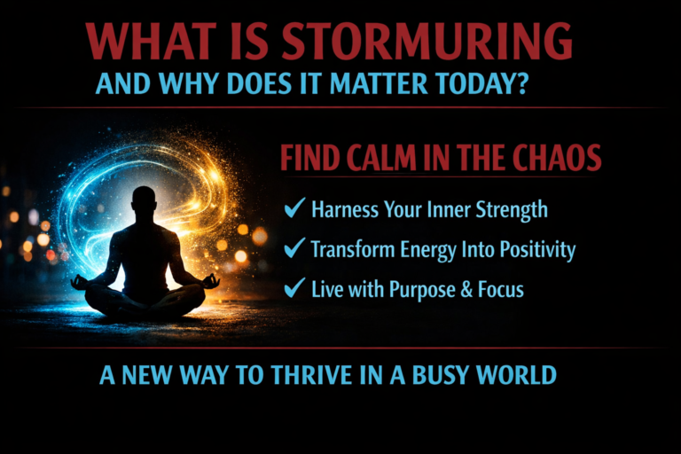 Stormuring