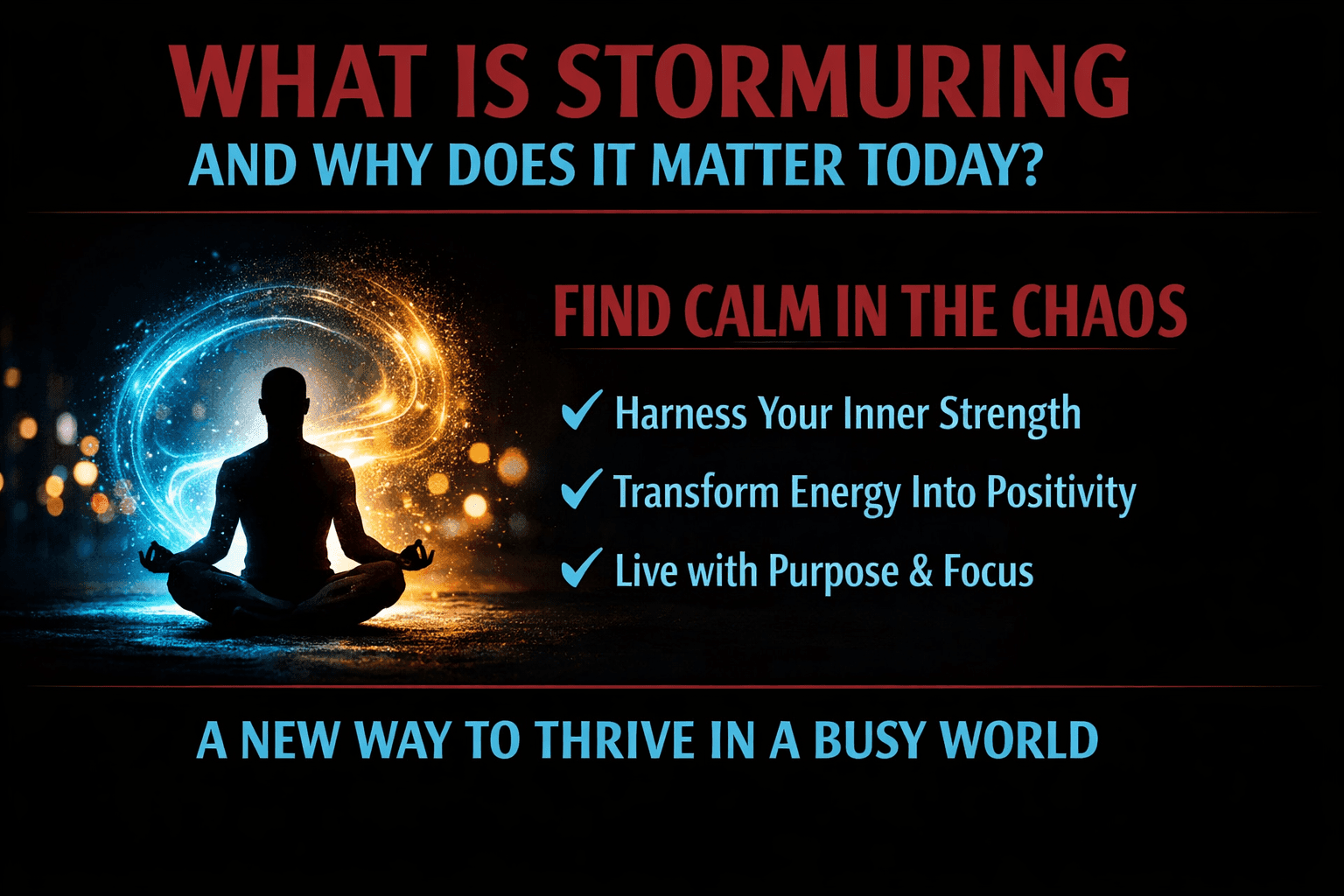 Stormuring