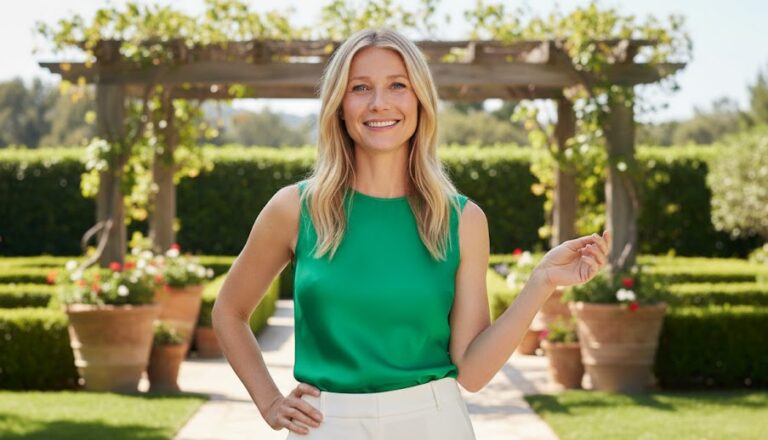 Gwyneth Paltrow