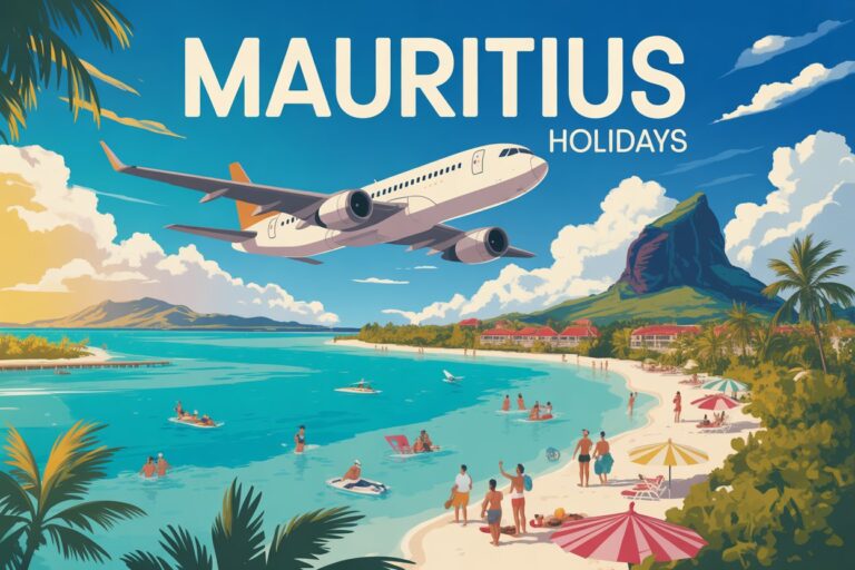 Mauritius Holidays