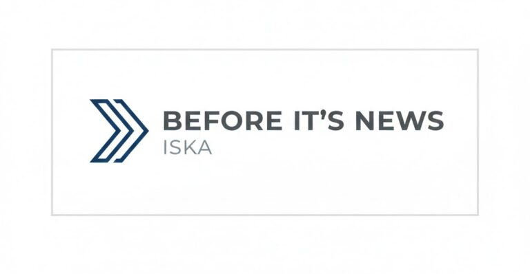 Before It's News
