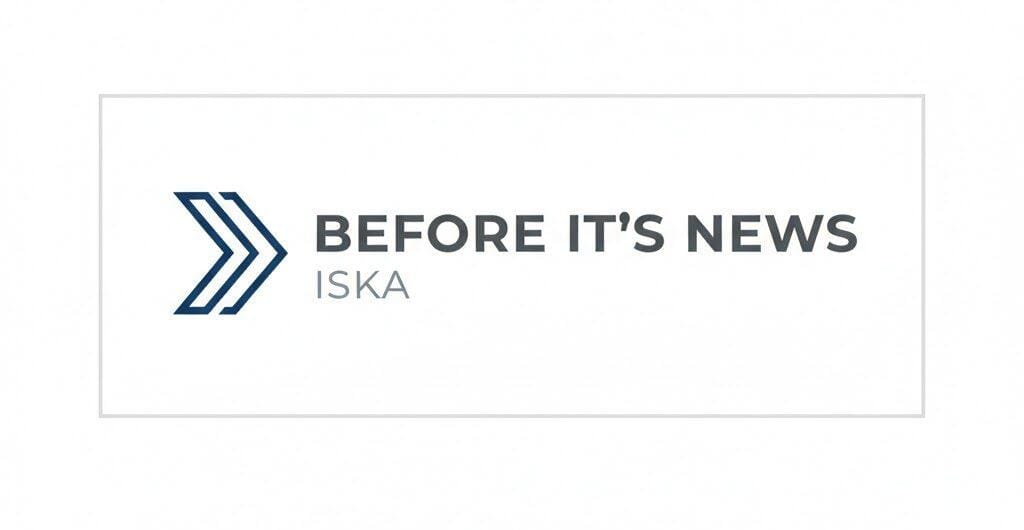 Before It's News