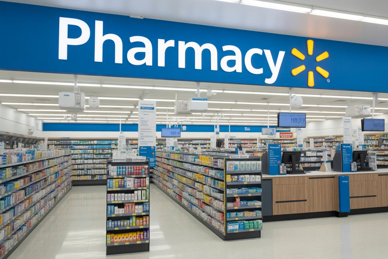 Walmart Pharmacy