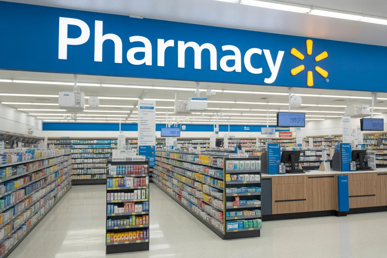 Walmart Pharmacy