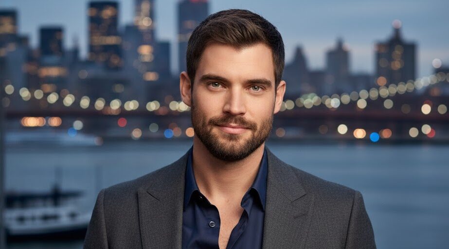 David Corenswet