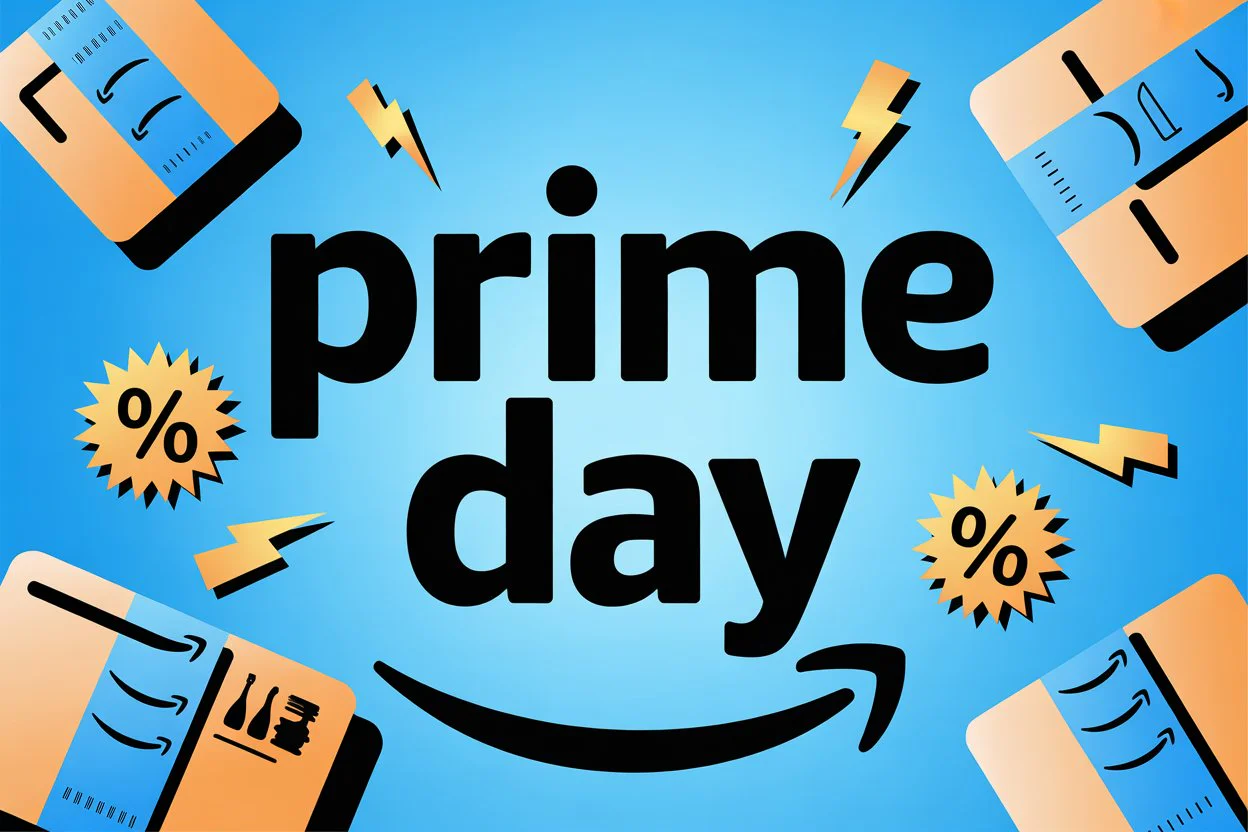 Amazon Prime Day