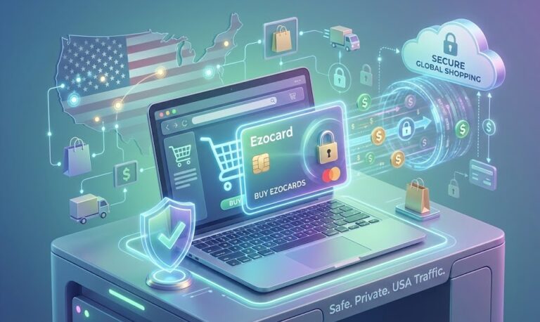 Buy Ezocards