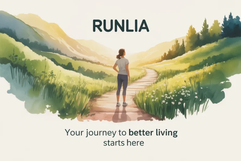 Runlia