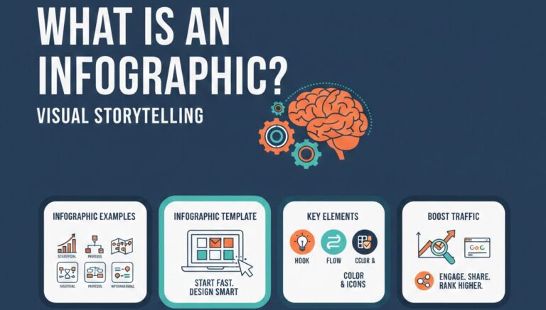 What is an Infographic