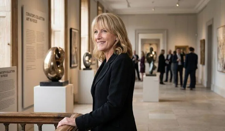 Barbara Boothe