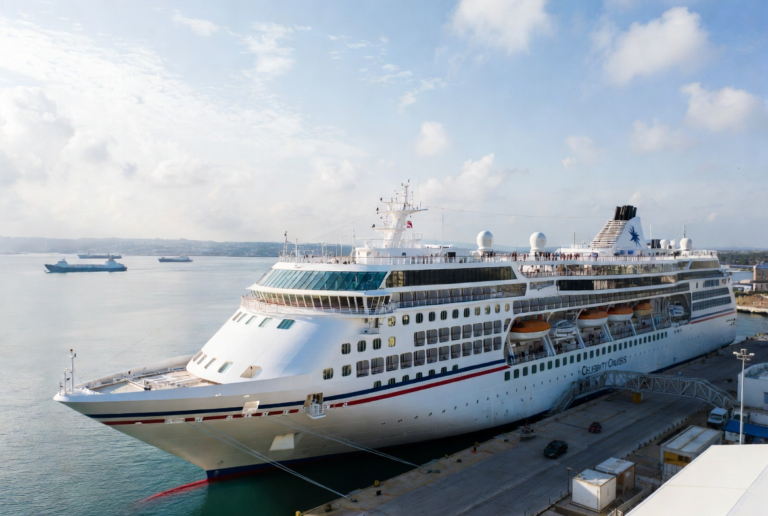 Celebrity Cruises