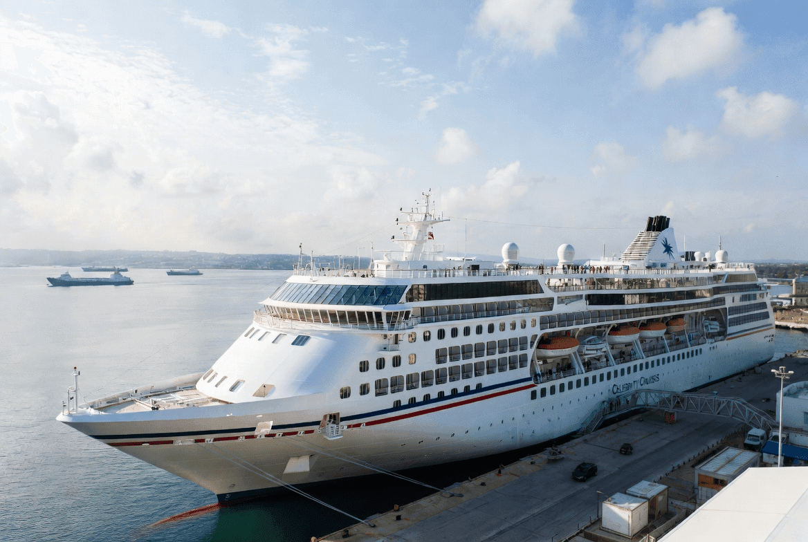 Celebrity Cruises