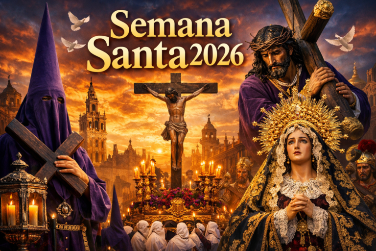 Semana Santa 2026