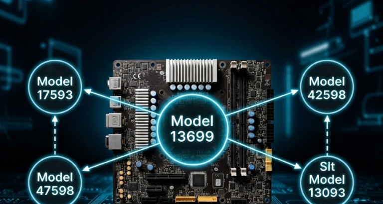 How to Check Motherboard Model
