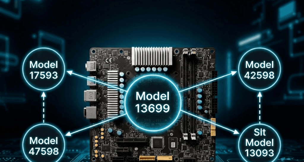 How to Check Motherboard Model