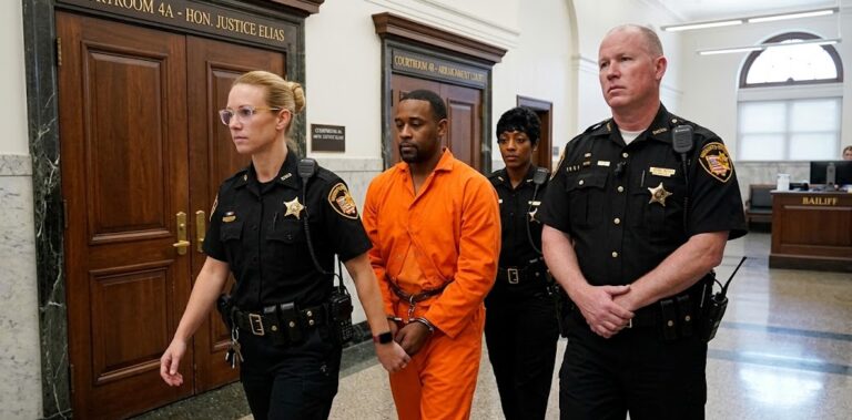 Rodney Hinton