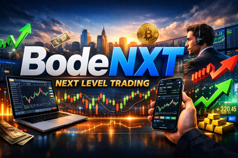 Bodenxt