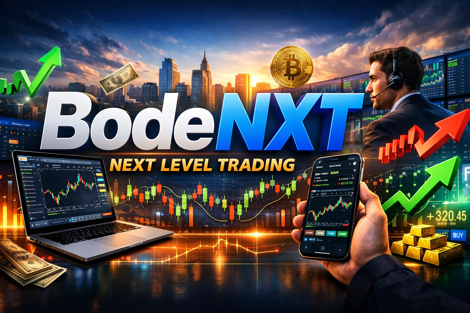 Bodenxt