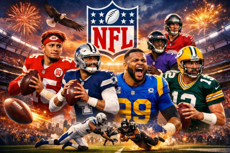 Reddit NFL