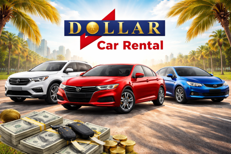 Dollar Car Rental