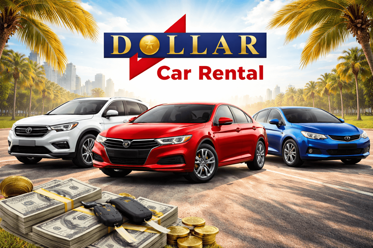 Dollar Car Rental