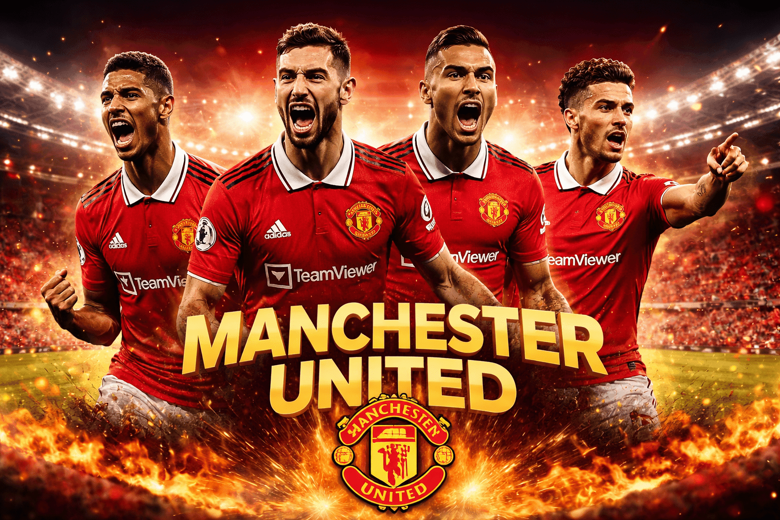 Manchester United