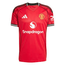Manchester United Jersey