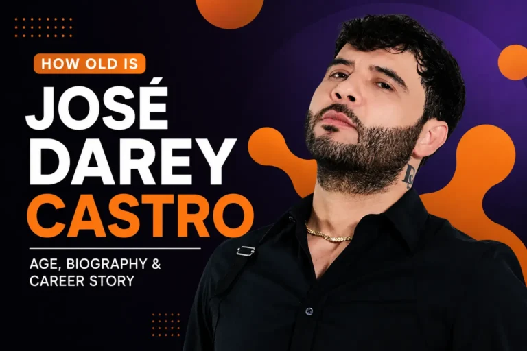 José Darey Castro