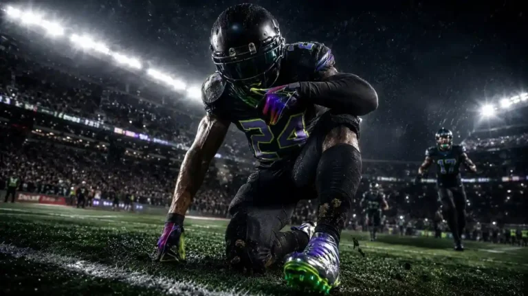 Football Drip