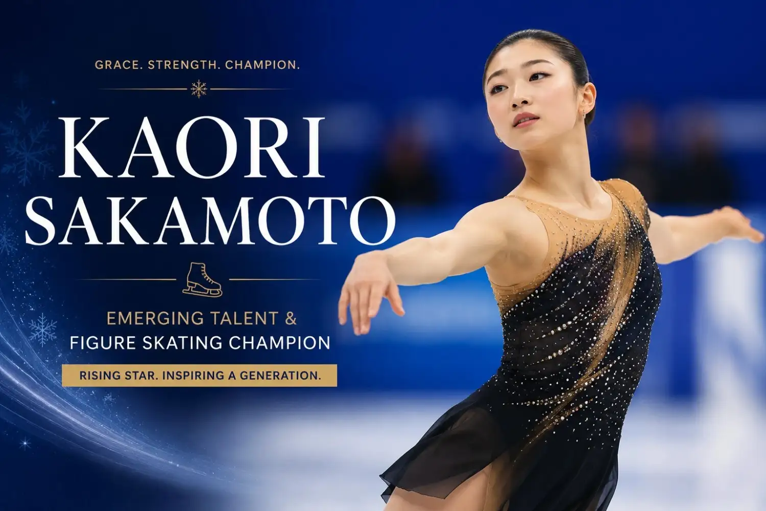 Kaori Sakamoto