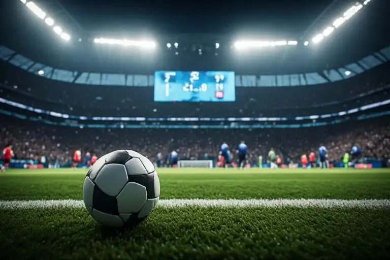 BBC Football