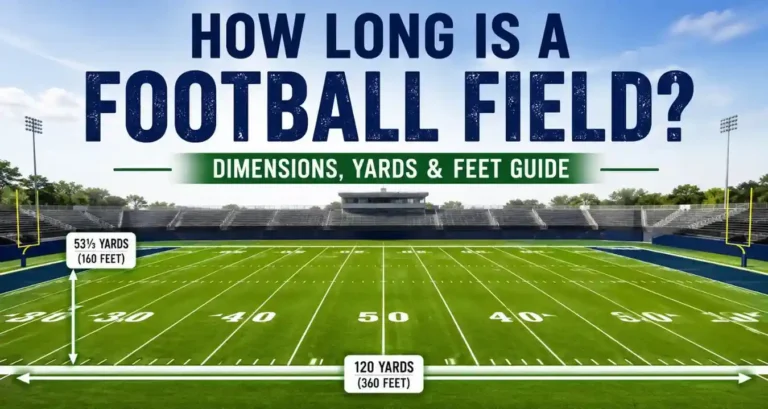 Football Field