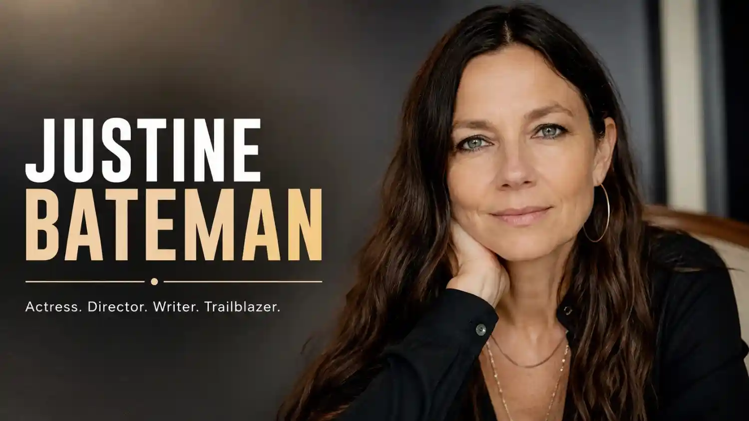 Justine Bateman