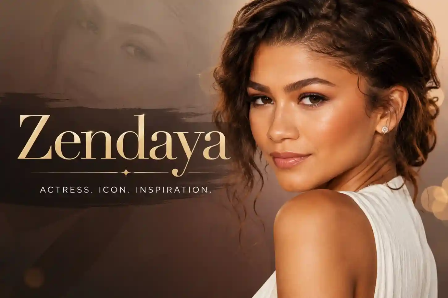 Zendaya